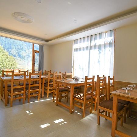 Kullu Manali Inn Esterno foto