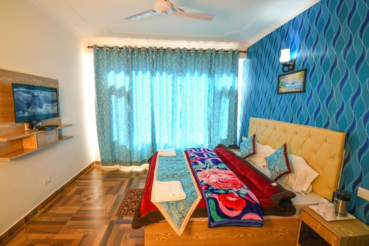 Kullu Manali Inn Esterno foto