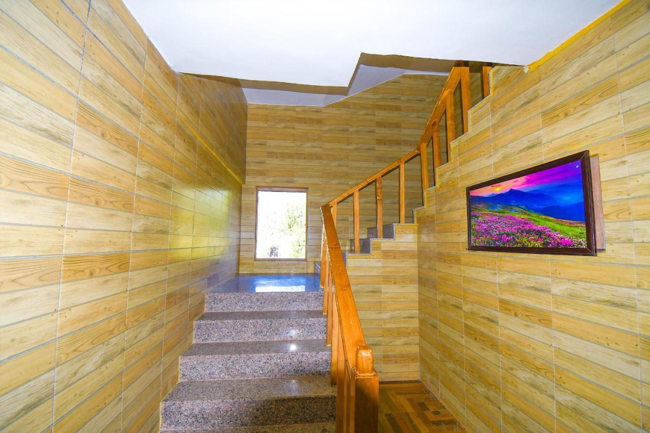 Kullu Manali Inn Esterno foto