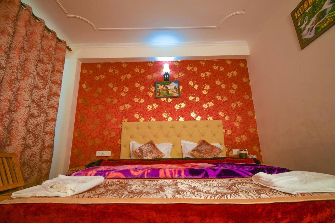 Kullu Manali Inn Esterno foto