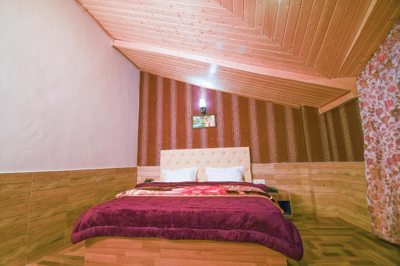 Kullu Manali Inn Esterno foto